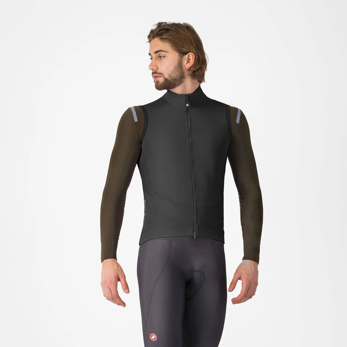 Castelli Men's gilets Castelli Perfetto Air Vest