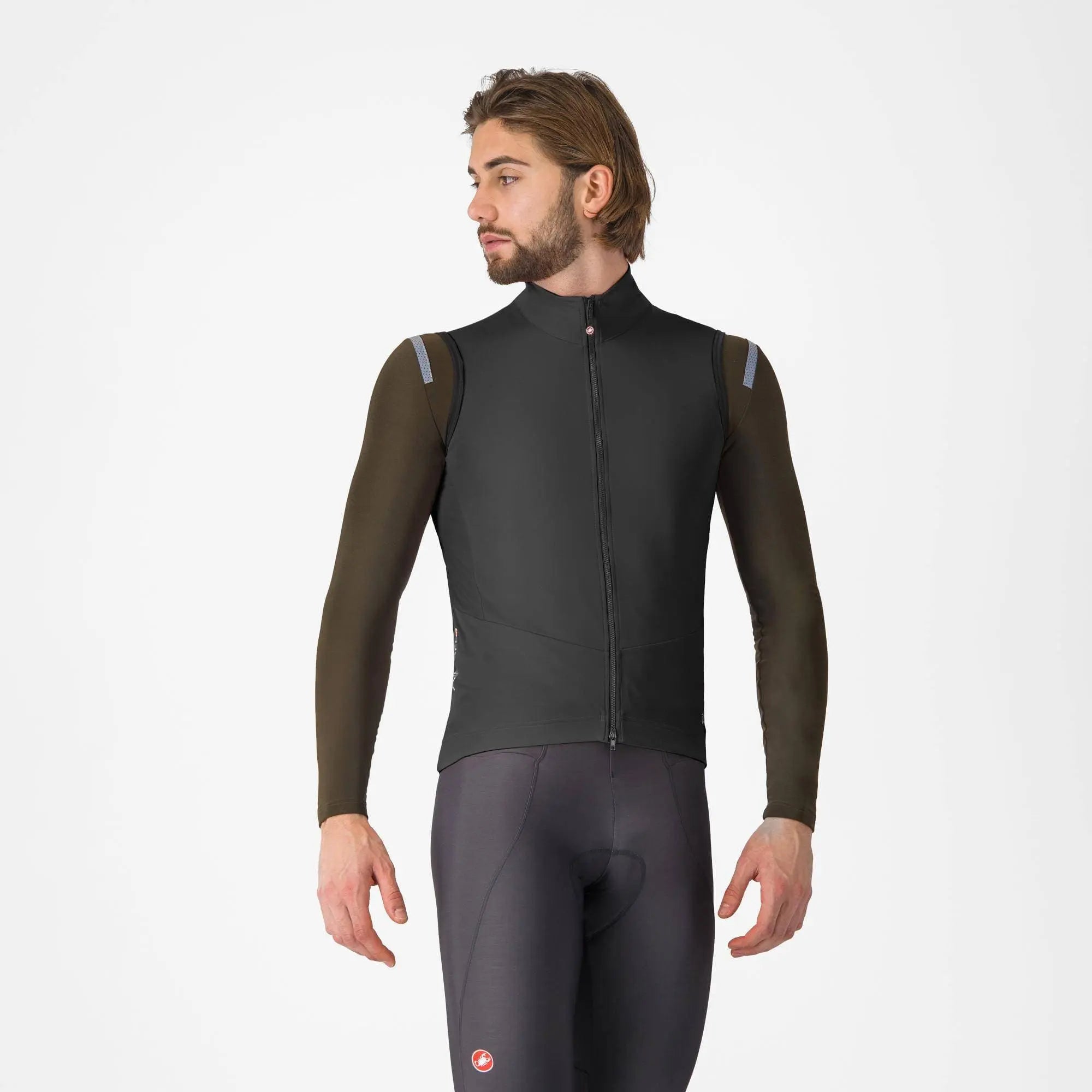 Castelli Men's gilets Castelli Perfetto Air Vest