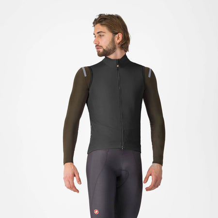 Castelli Men's gilets Castelli Perfetto Air Vest