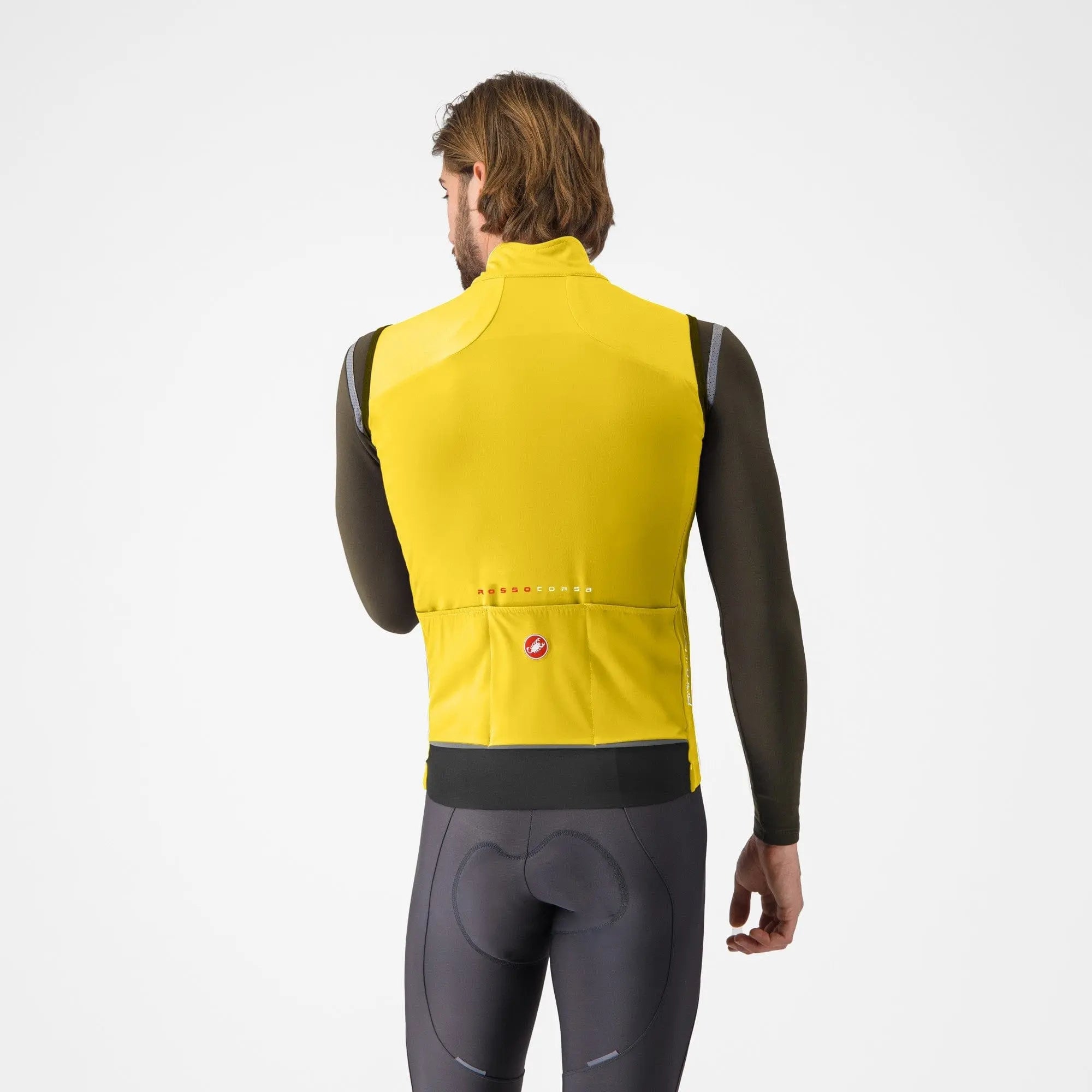 Castelli Men's gilets Castelli Perfetto Air Vest