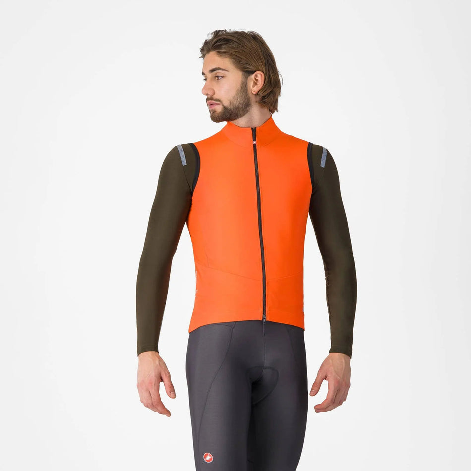 Castelli Men's gilets Castelli Perfetto Air Vest