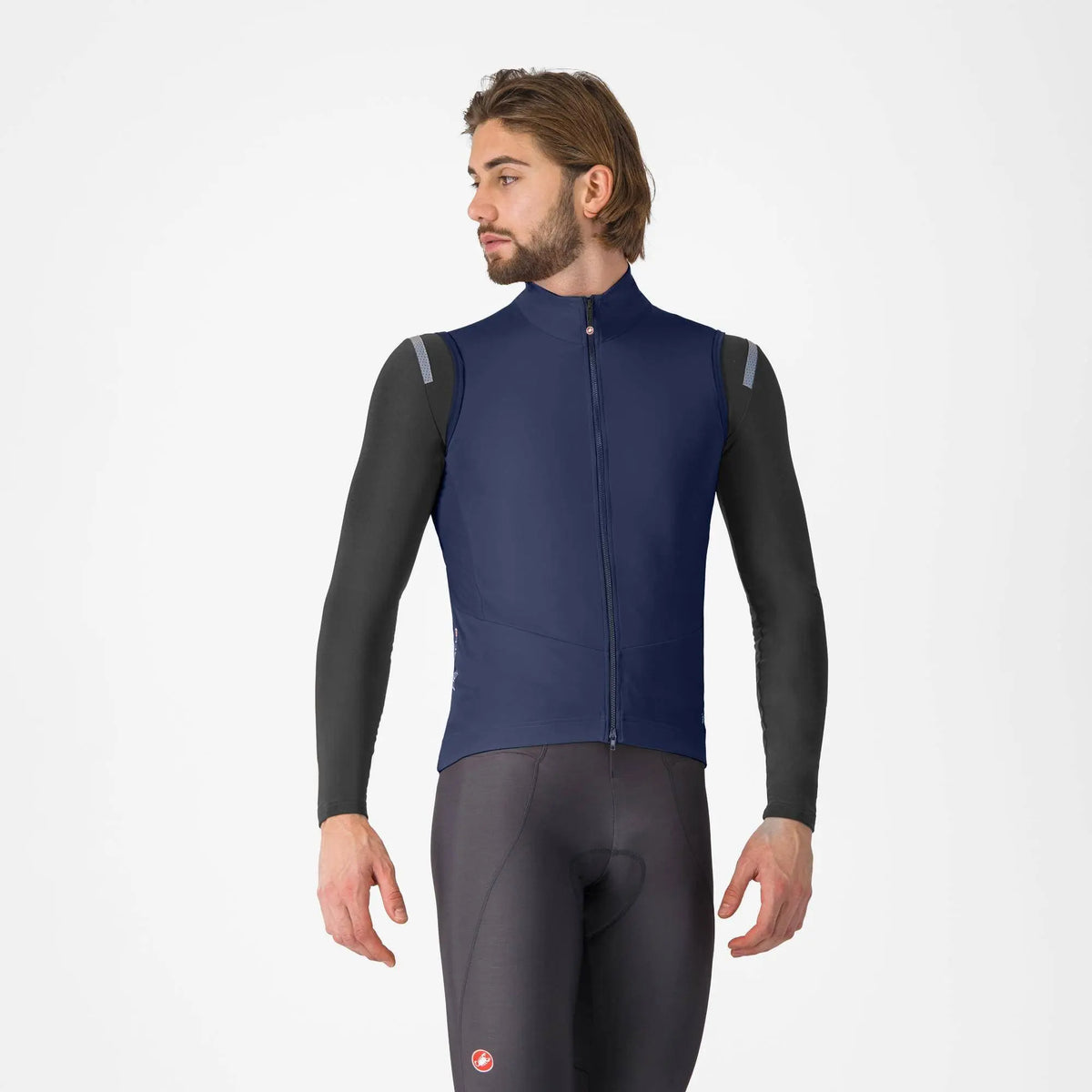 Castelli Men's gilets Castelli Perfetto Air Vest