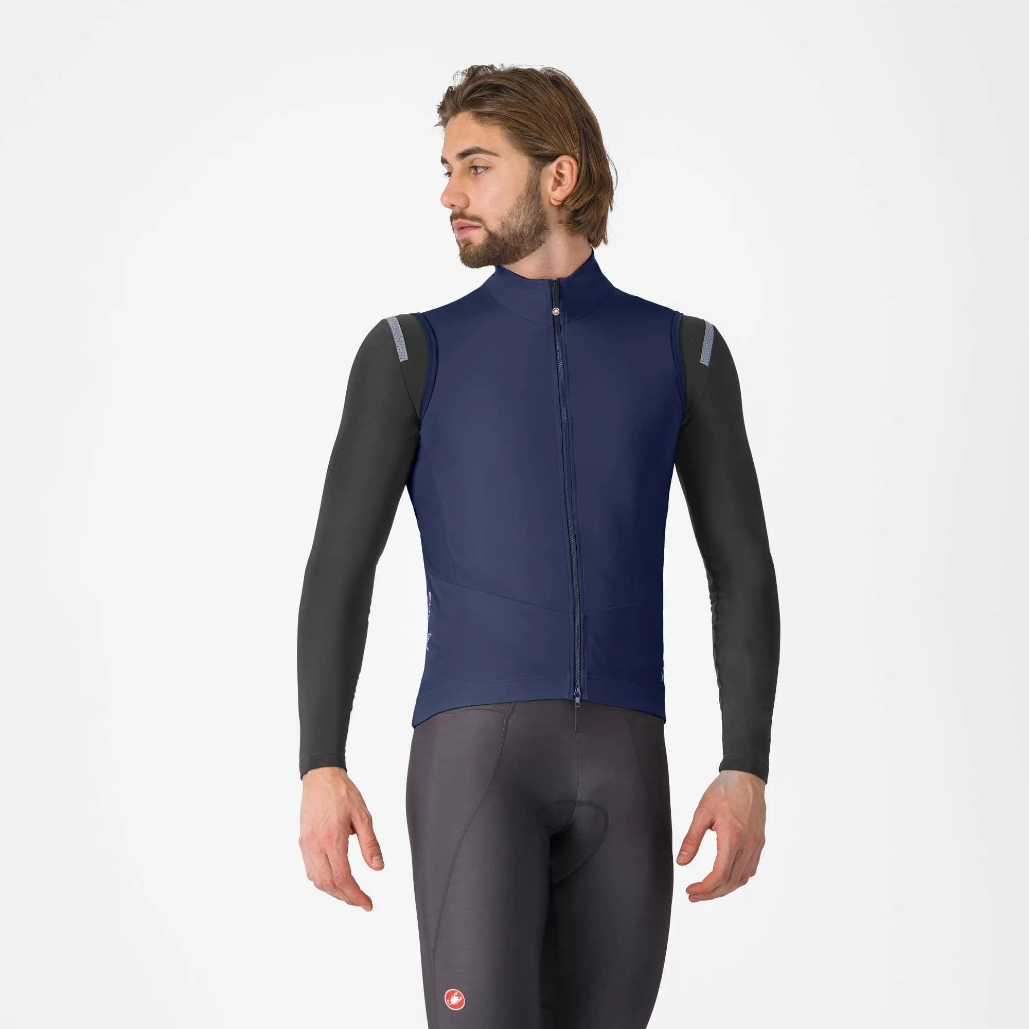 Castelli Men's gilets Castelli Perfetto Air Vest