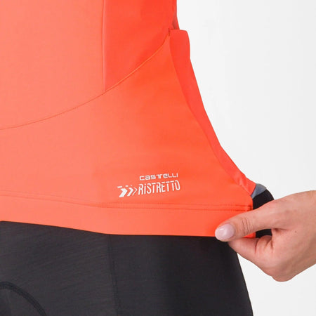 Castelli Women's gilets Castelli Perfetto Air Women's Vest
