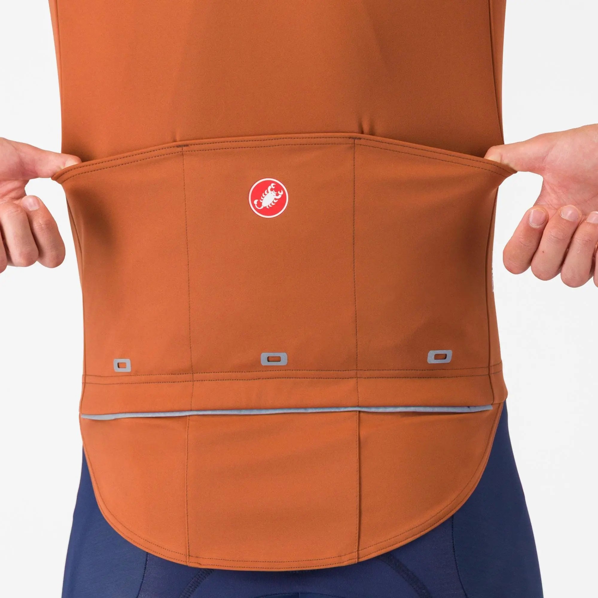 Castelli Men's jackets Castelli Perfetto RoS 3 Jacket
