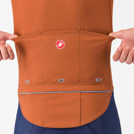 Castelli Men's jackets Castelli Perfetto RoS 3 Jacket