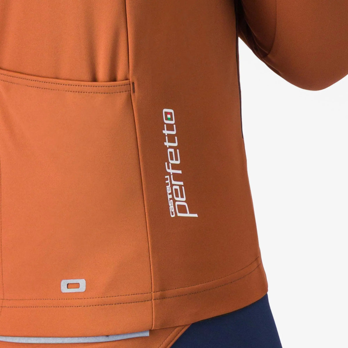 Castelli Men's jackets Castelli Perfetto RoS 3 Jacket