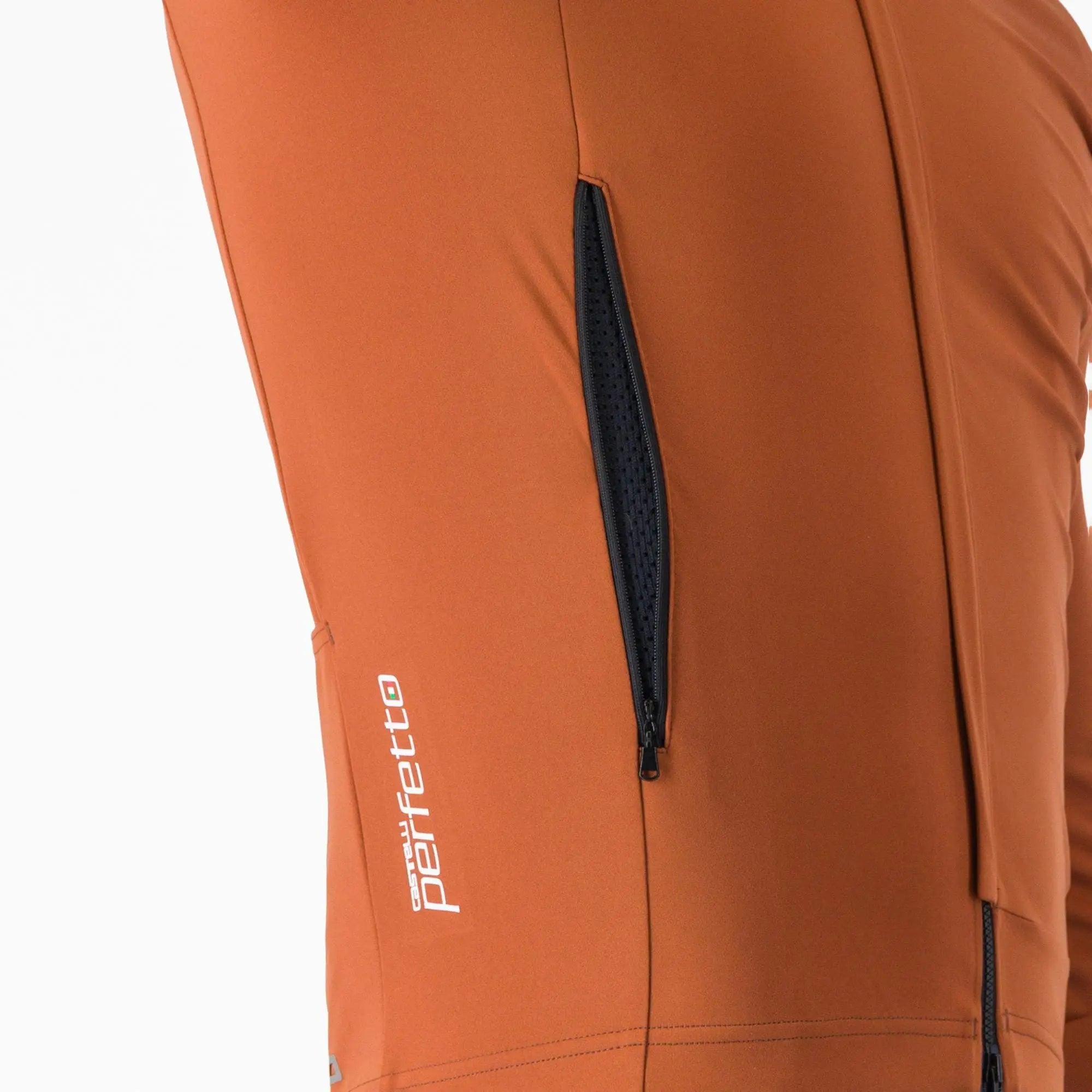 Castelli Men's jackets Castelli Perfetto RoS 3 Jacket