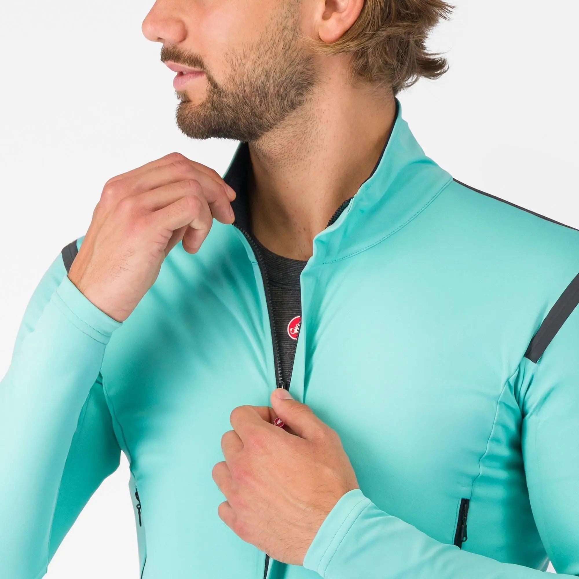 Castelli Men's jackets Castelli Perfetto RoS 3 Jacket