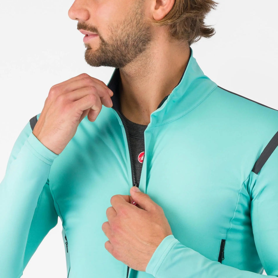 Castelli Men's jackets Castelli Perfetto RoS 3 Jacket