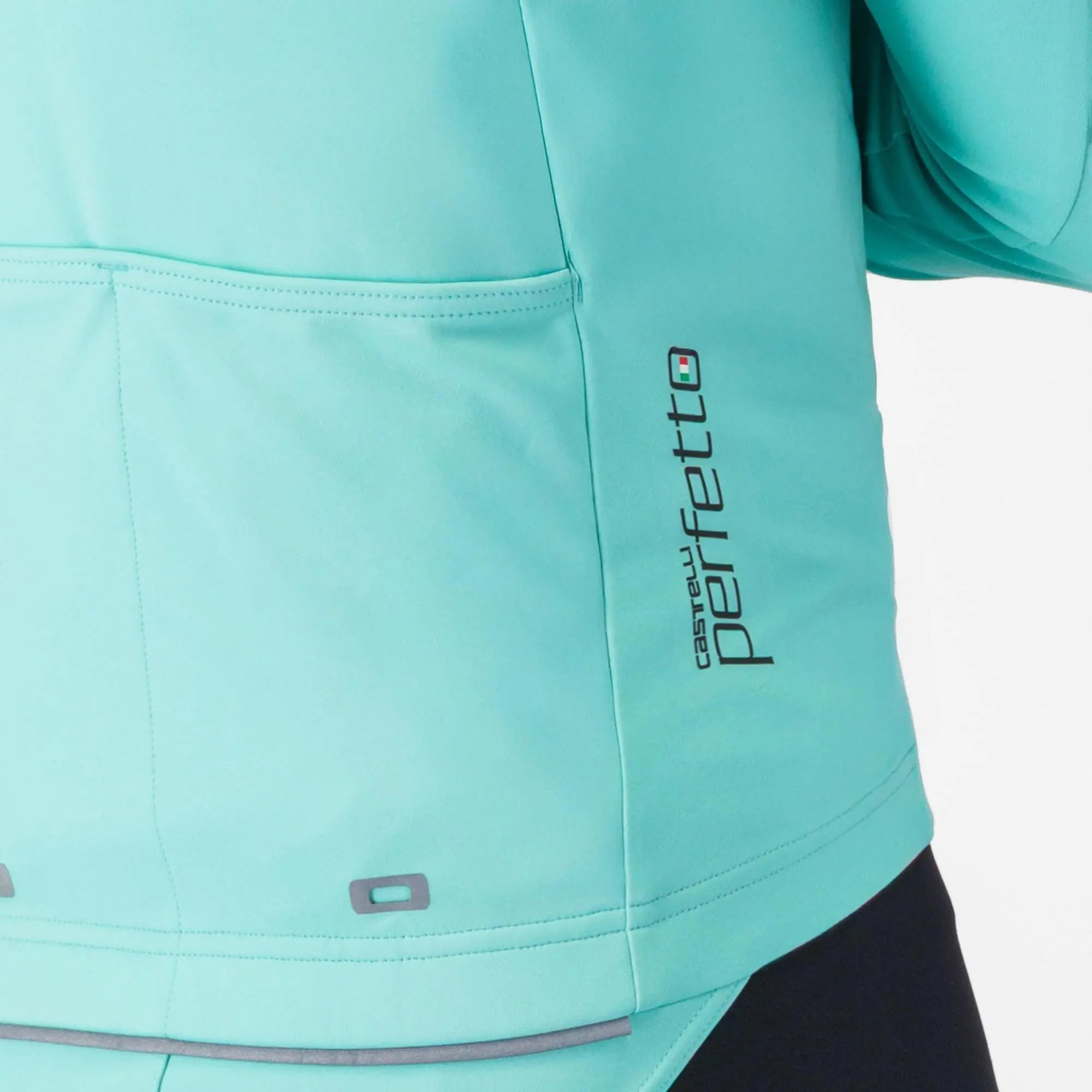 Castelli Men's jackets Castelli Perfetto RoS 3 Jacket