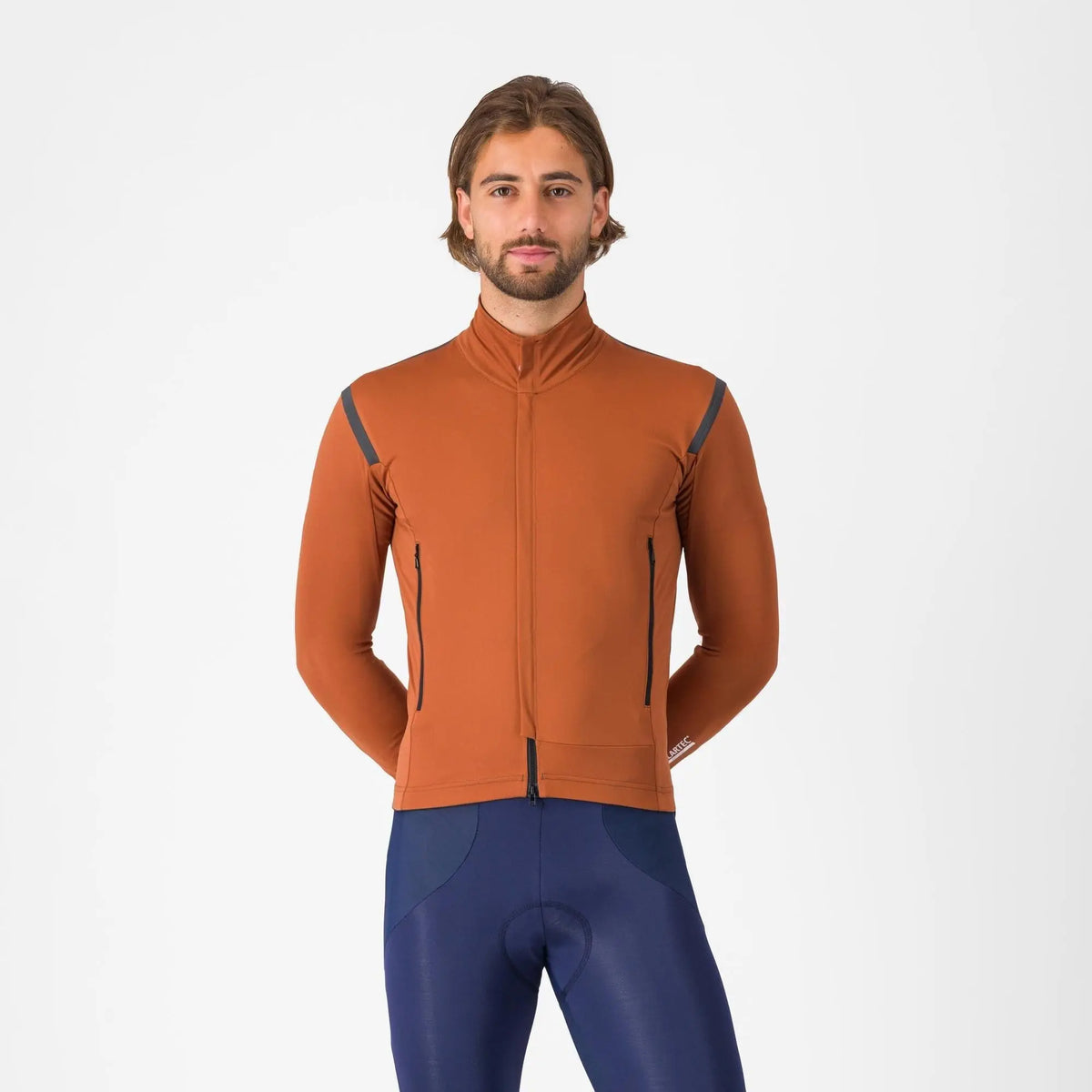 Castelli Men's jackets Castelli Perfetto RoS 3 Jacket