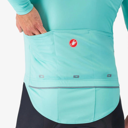 Castelli Men's jackets Castelli Perfetto RoS 3 Jacket
