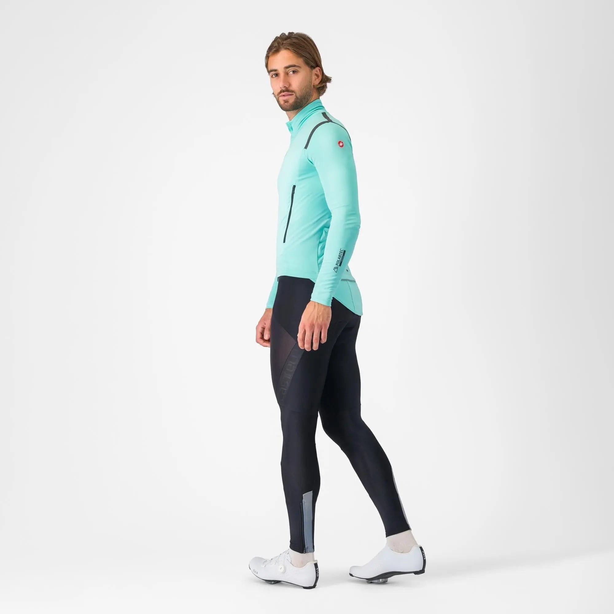 Castelli Men's jackets Castelli Perfetto RoS 3 Jacket