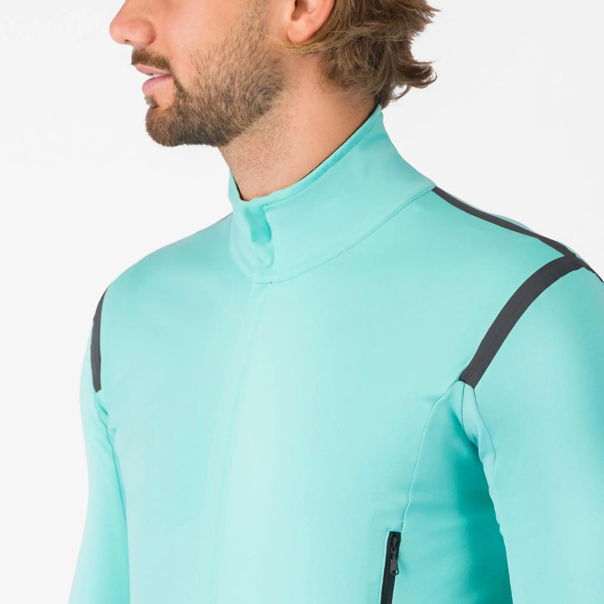 Castelli Men's jackets Castelli Perfetto RoS 3 Jacket