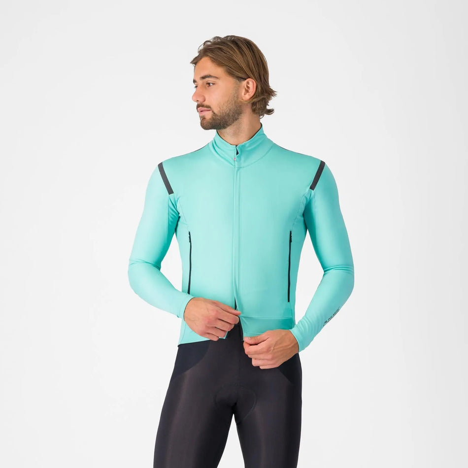 Castelli Men's jackets Castelli Perfetto RoS 3 Jacket
