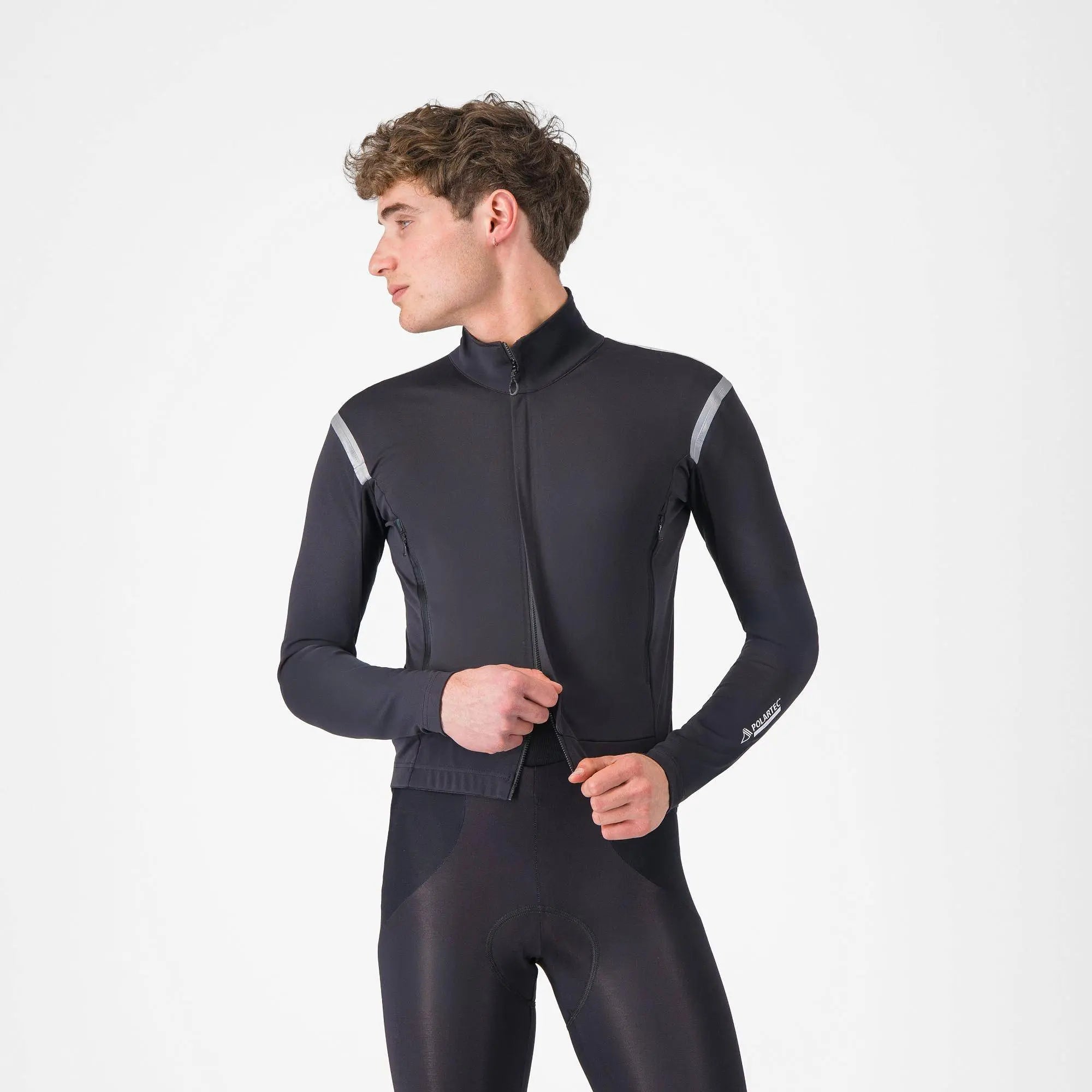 Castelli Men's jackets Castelli Perfetto RoS 3 Jacket