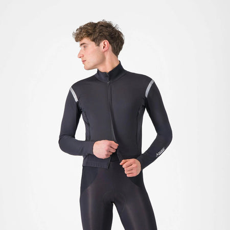 Castelli Men's jackets Castelli Perfetto RoS 3 Jacket