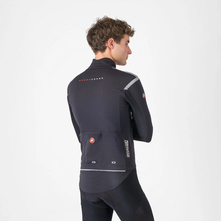 Castelli Men's jackets Castelli Perfetto RoS 3 Jacket