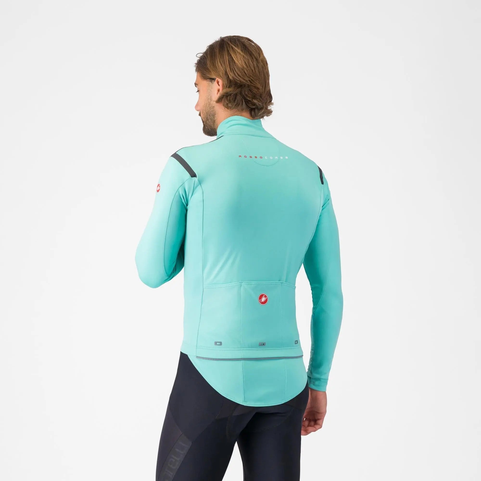 Castelli Men's jackets Castelli Perfetto RoS 3 Jacket