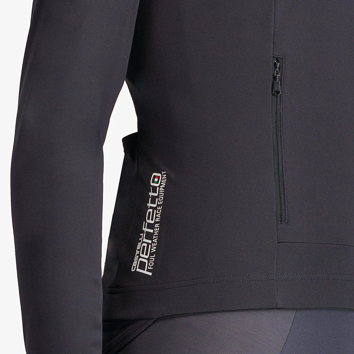 Castelli Women's jackets Castelli Perfetto RoS 3 Women's Jacket
