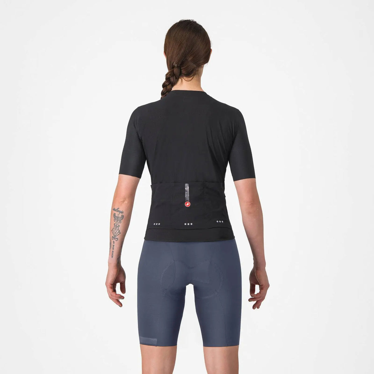 Castelli Women's shorts Castelli Premio Evo DT Women's Bib Shorts