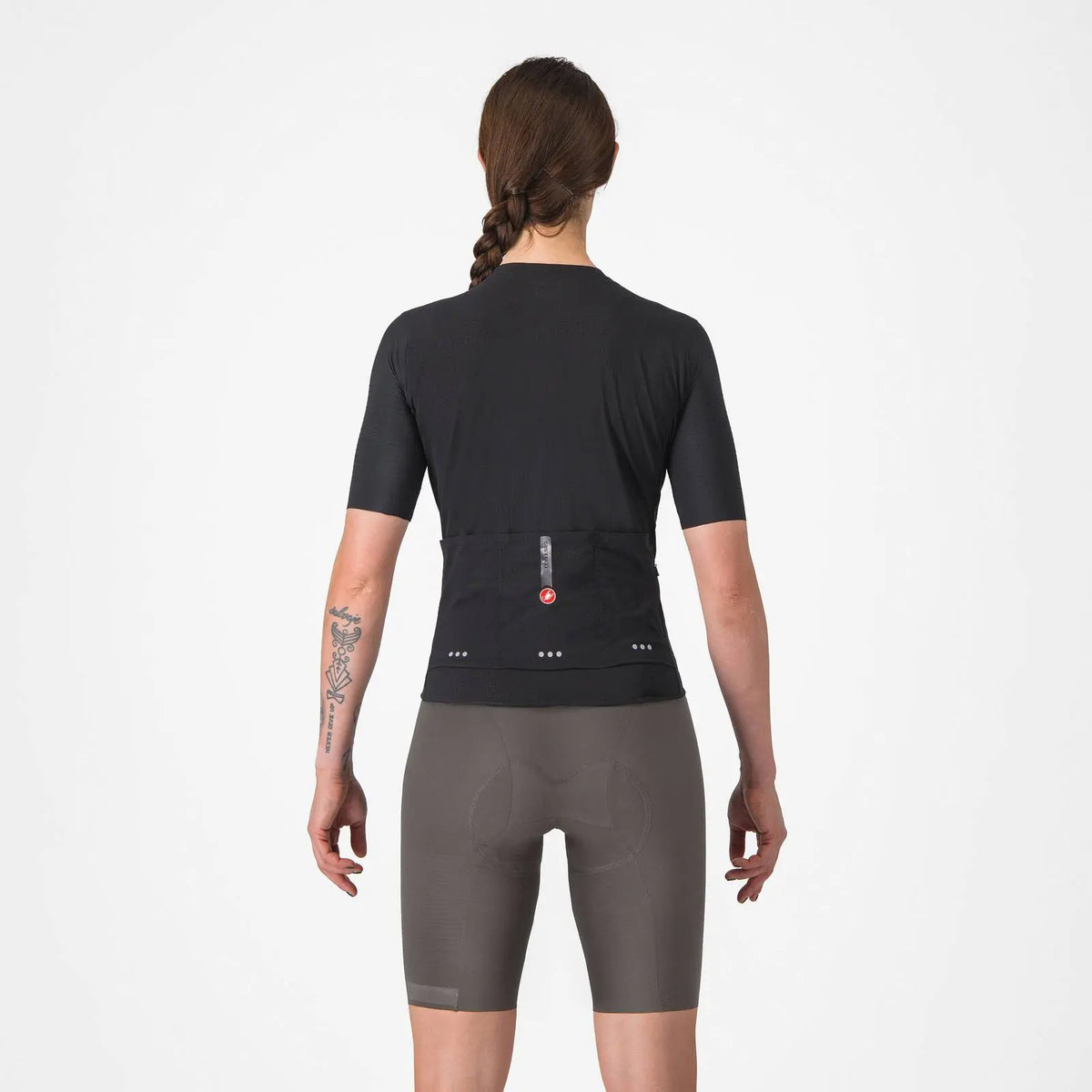 Castelli Women's shorts Castelli Premio Evo DT Women's Bib Shorts