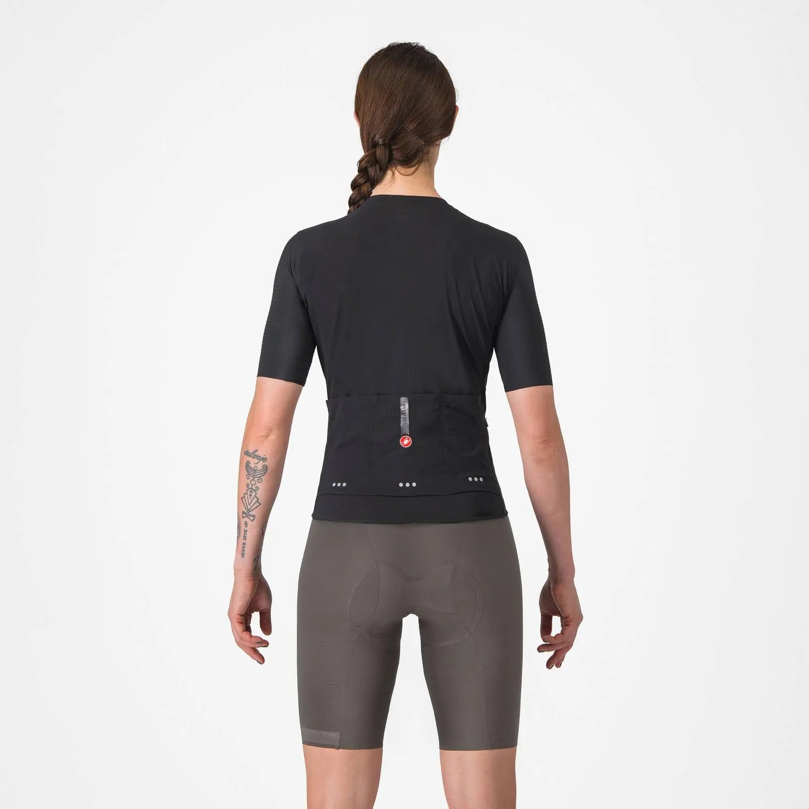 Castelli Women's shorts Castelli Premio Evo DT Women's Bib Shorts