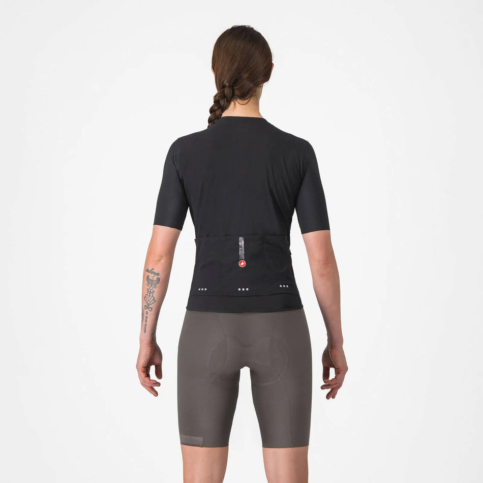 Castelli Women's shorts Castelli Premio Evo DT Women's Bib Shorts