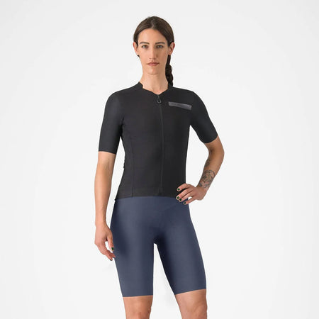 Castelli Women's shorts Castelli Premio Evo DT Women's Bib Shorts