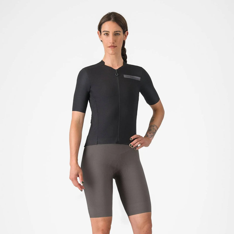 Castelli Women's shorts Castelli Premio Evo DT Women's Bib Shorts