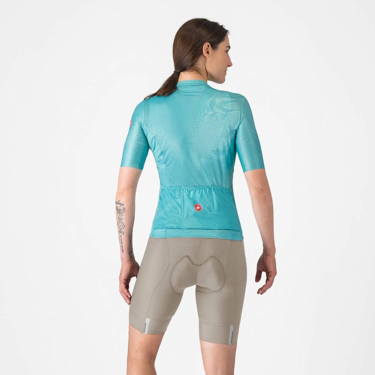 Castelli Women's shorts Castelli Prima 2 DT Women's Bib Shorts