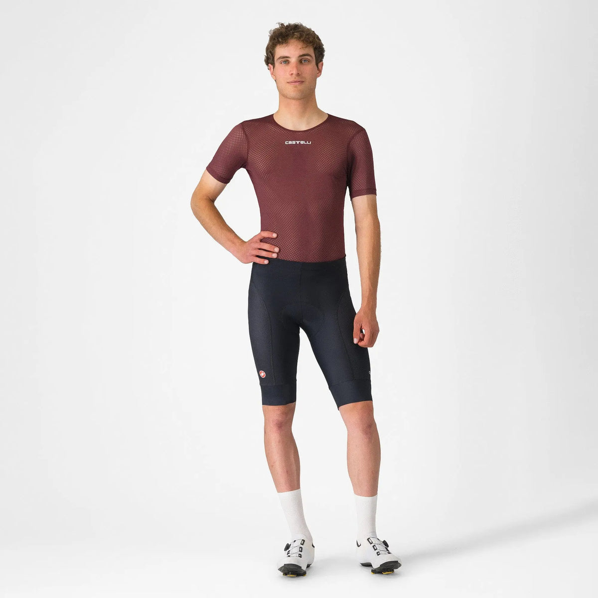 Castelli Men's baselayers Castelli Pro Mesh 2.0 Base Layer