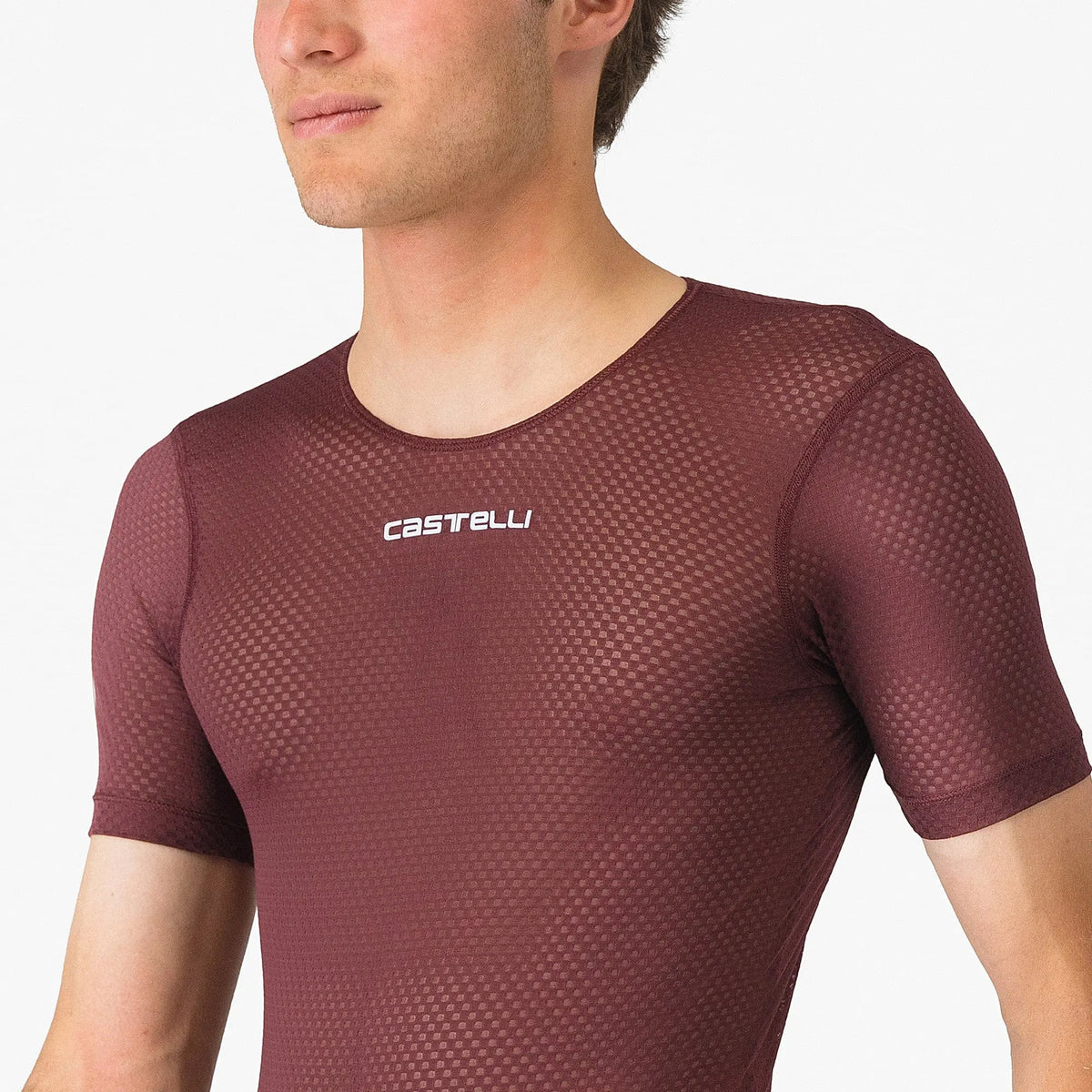 Castelli Men's baselayers Castelli Pro Mesh 2.0 Base Layer