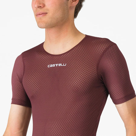 Castelli Men's baselayers Castelli Pro Mesh 2.0 Base Layer