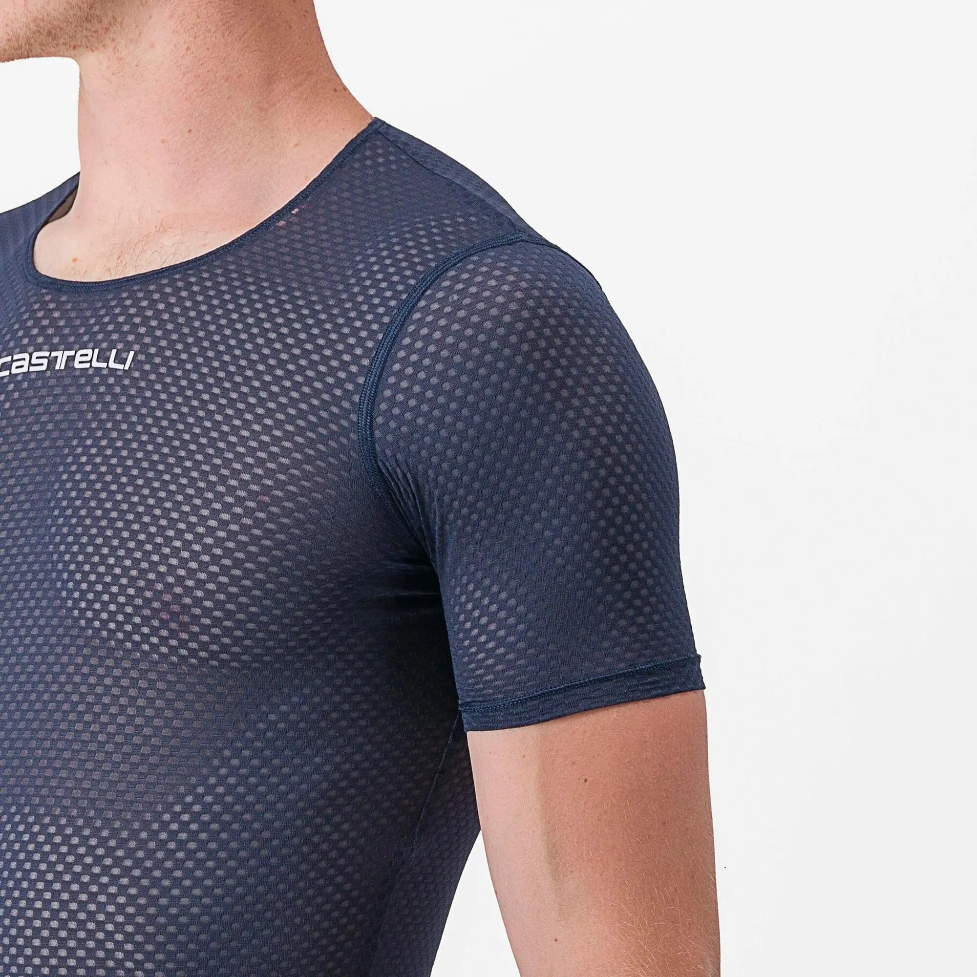 Castelli Men's baselayers Castelli Pro Mesh 2.0 Base Layer