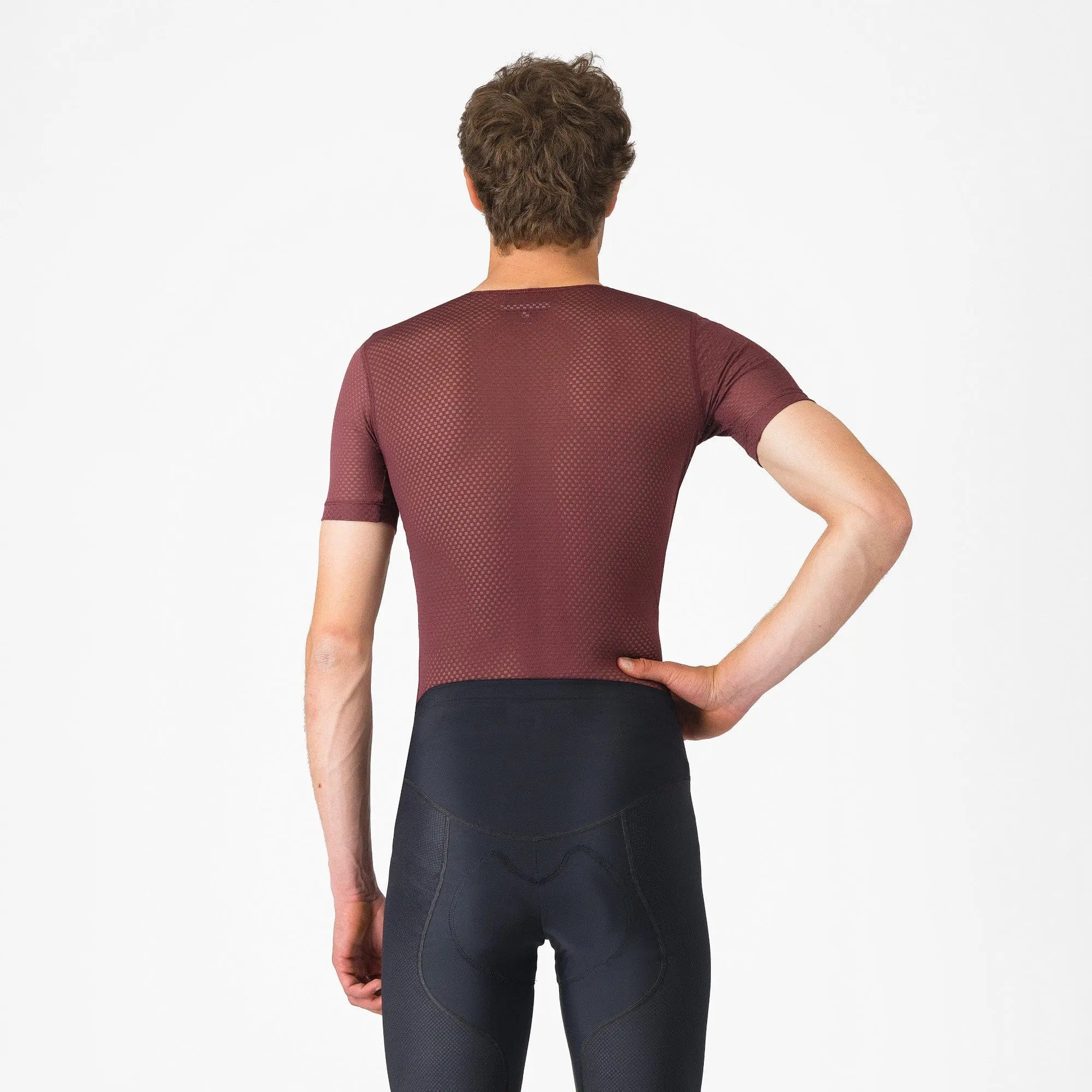 Castelli Men's baselayers Castelli Pro Mesh 2.0 Base Layer