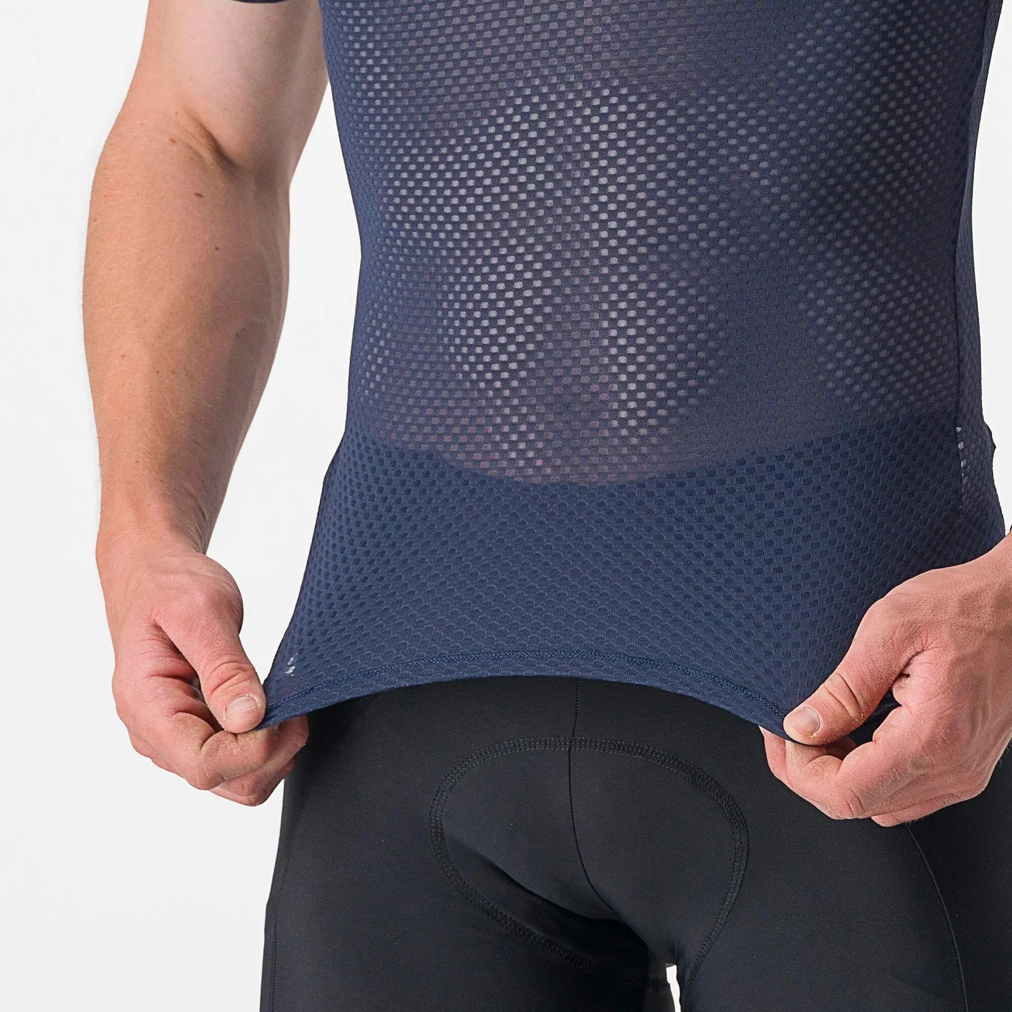 Castelli Men's baselayers Castelli Pro Mesh 2.0 Base Layer