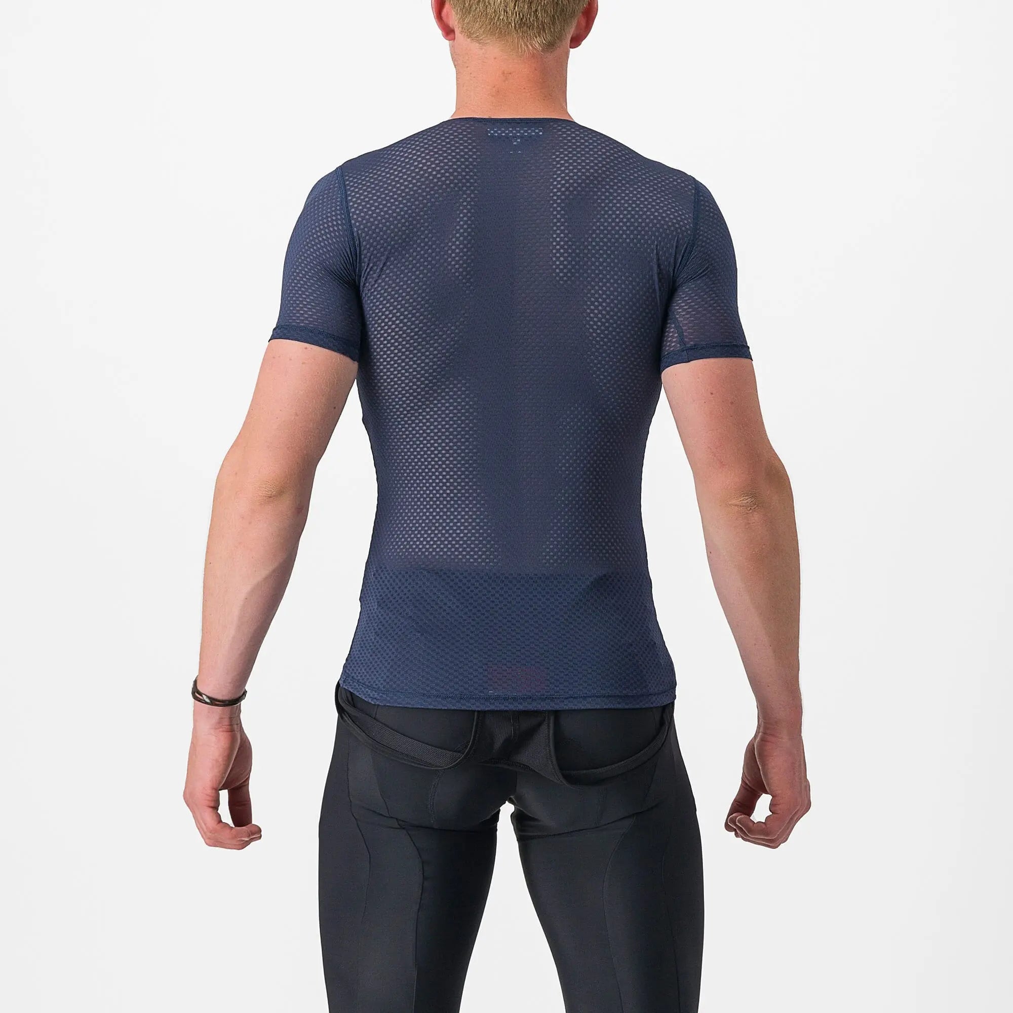 Castelli Men's baselayers Castelli Pro Mesh 2.0 Base Layer