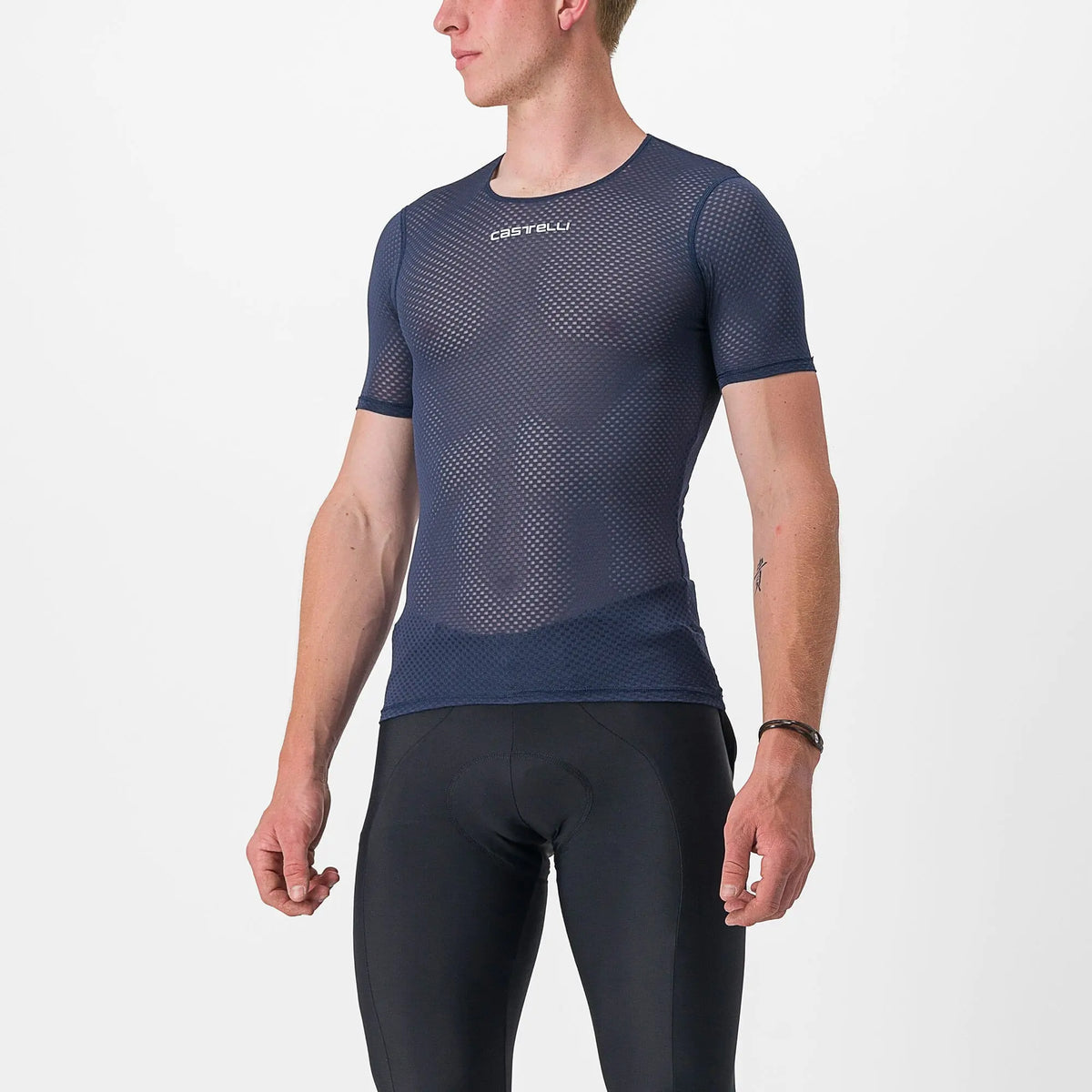 Castelli Men's baselayers Castelli Pro Mesh 2.0 Base Layer