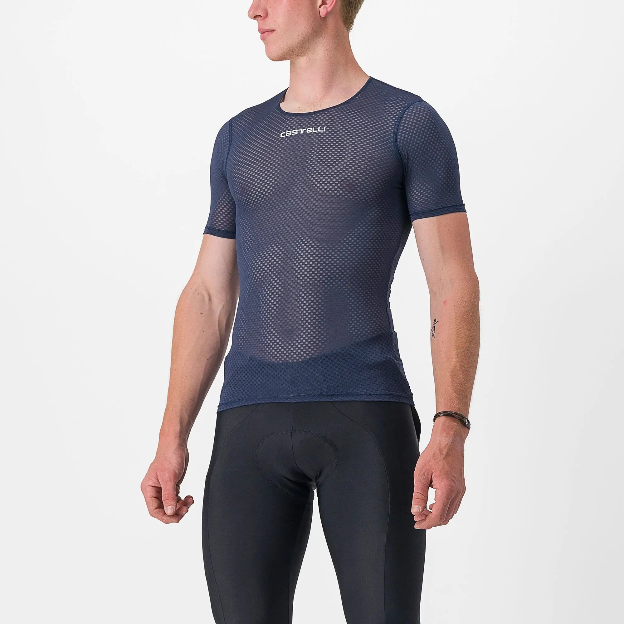 Castelli Men's baselayers Castelli Pro Mesh 2.0 Base Layer