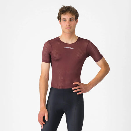 Castelli Men's baselayers Castelli Pro Mesh 2.0 Base Layer