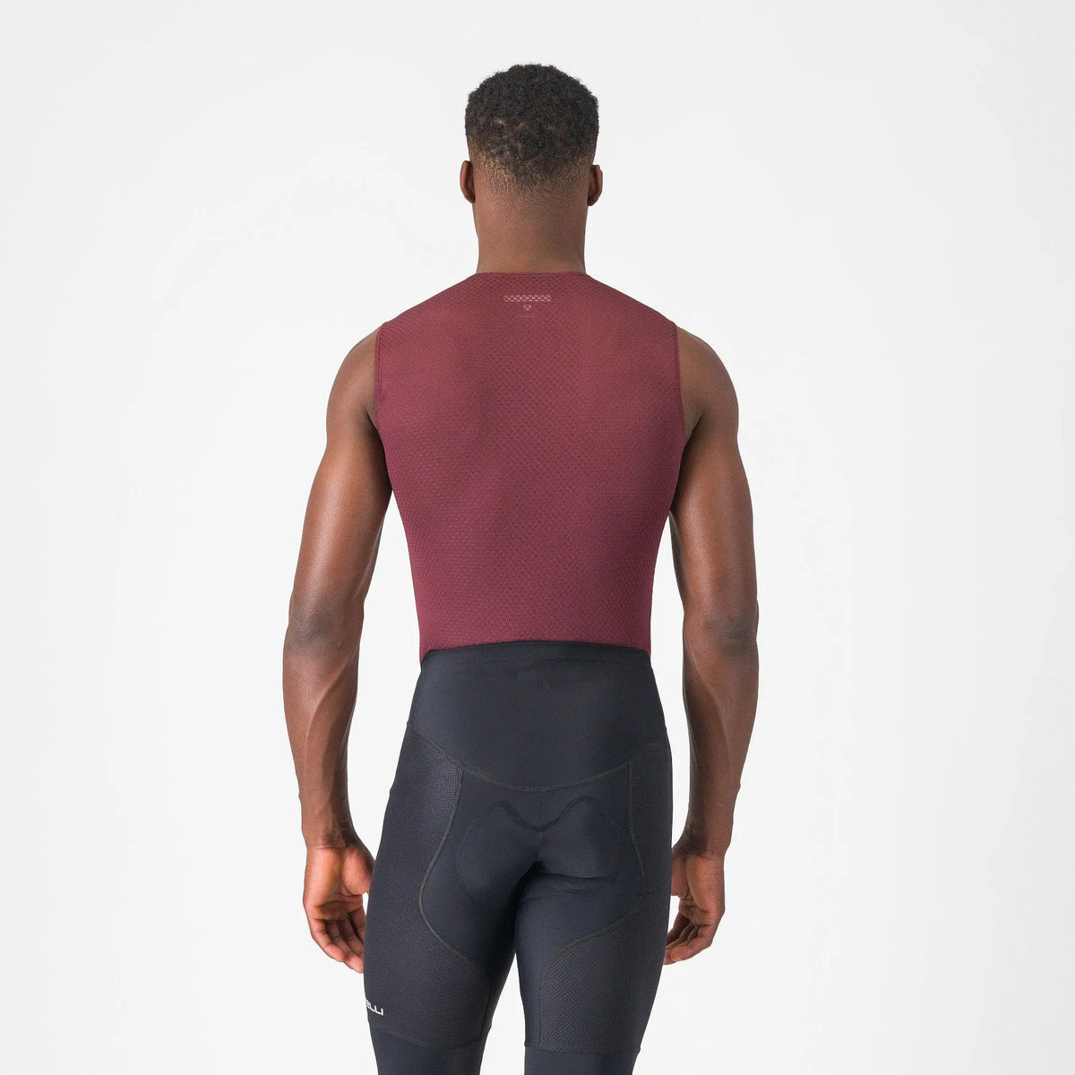 Castelli Men's baselayers Castelli Pro Mesh 2.0 Sleeveless Base Layer