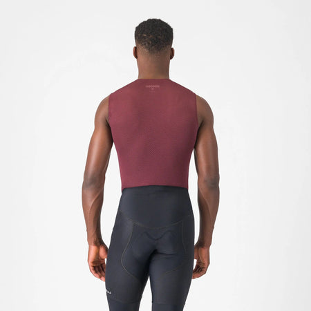 Castelli Men's baselayers Castelli Pro Mesh 2.0 Sleeveless Base Layer