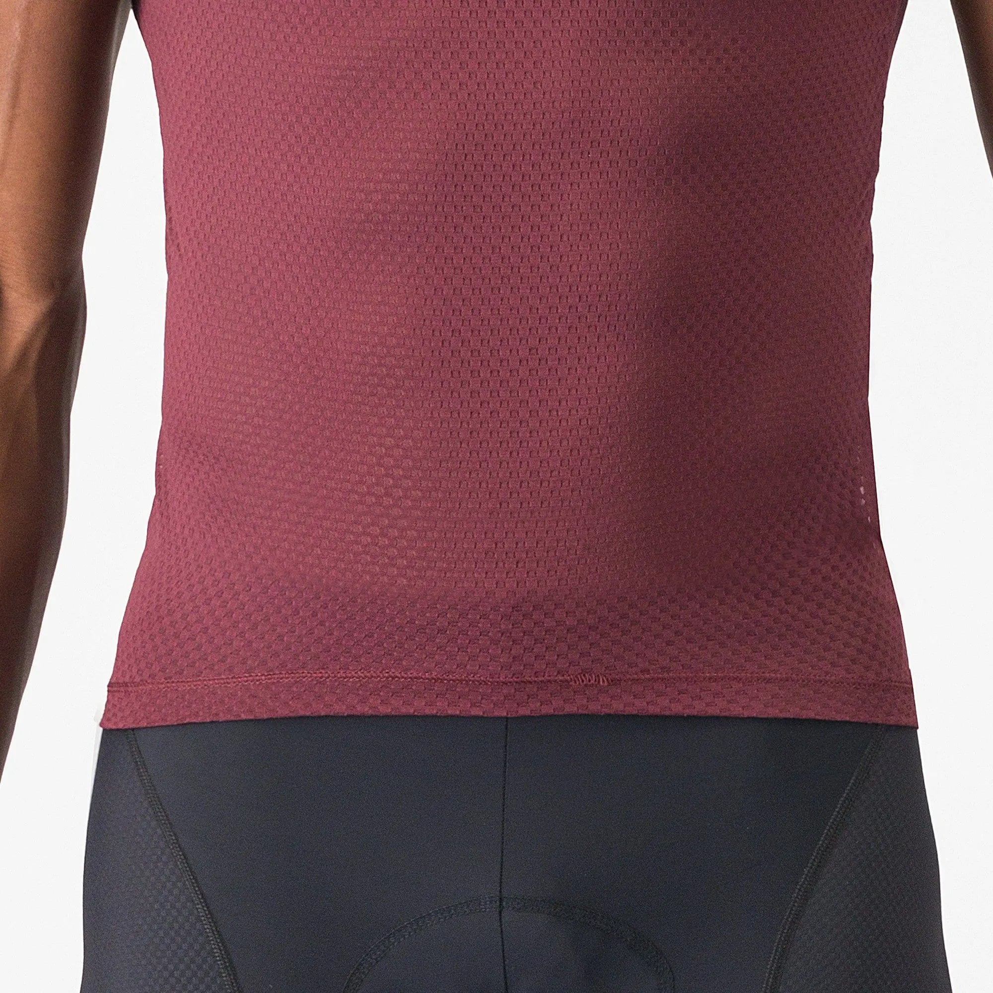 Castelli Men's baselayers Castelli Pro Mesh 2.0 Sleeveless Base Layer