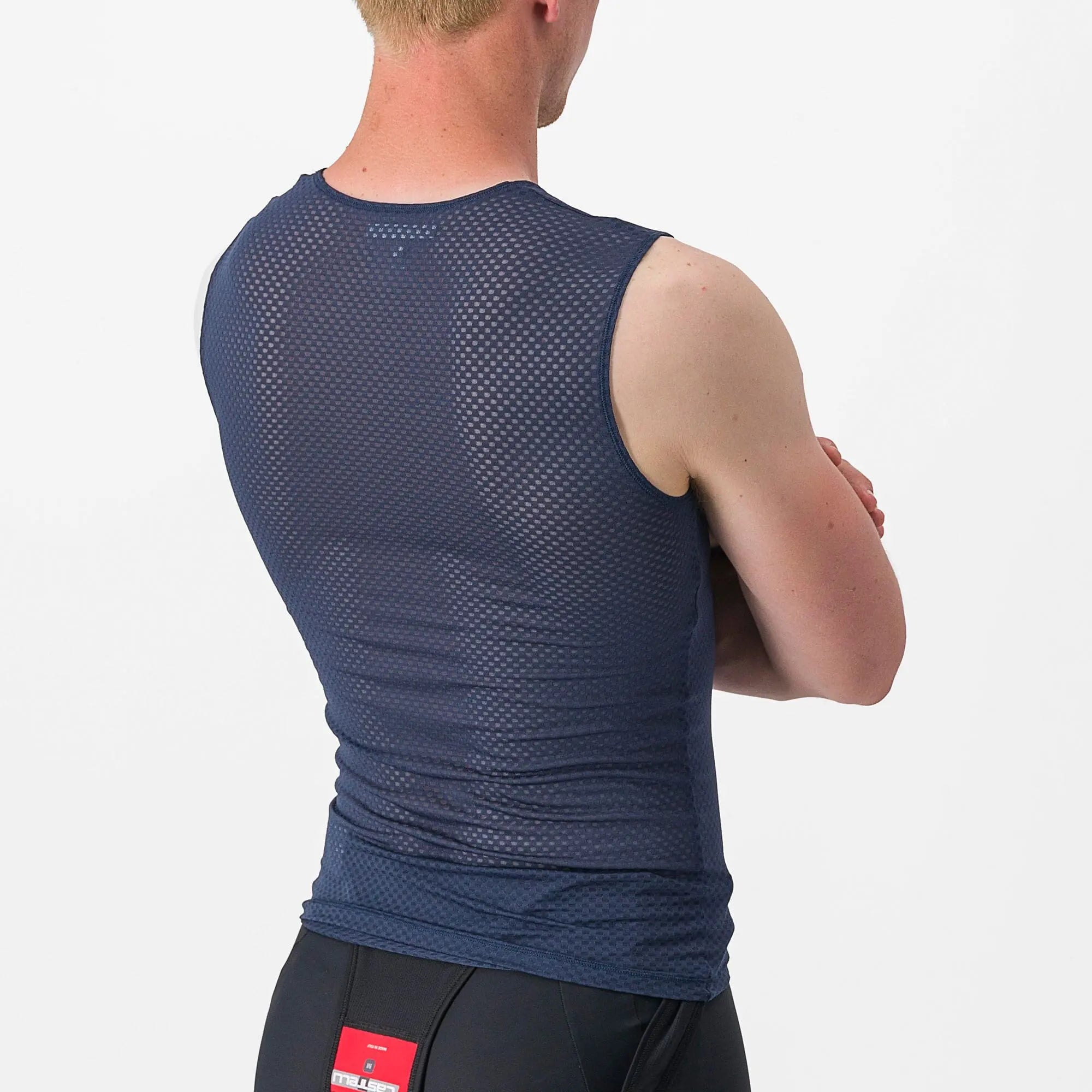 Castelli Men's baselayers Castelli Pro Mesh 2.0 Sleeveless Base Layer