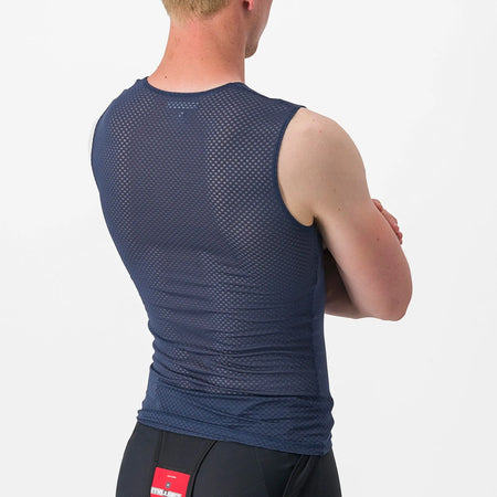 Castelli Men's baselayers Castelli Pro Mesh 2.0 Sleeveless Base Layer