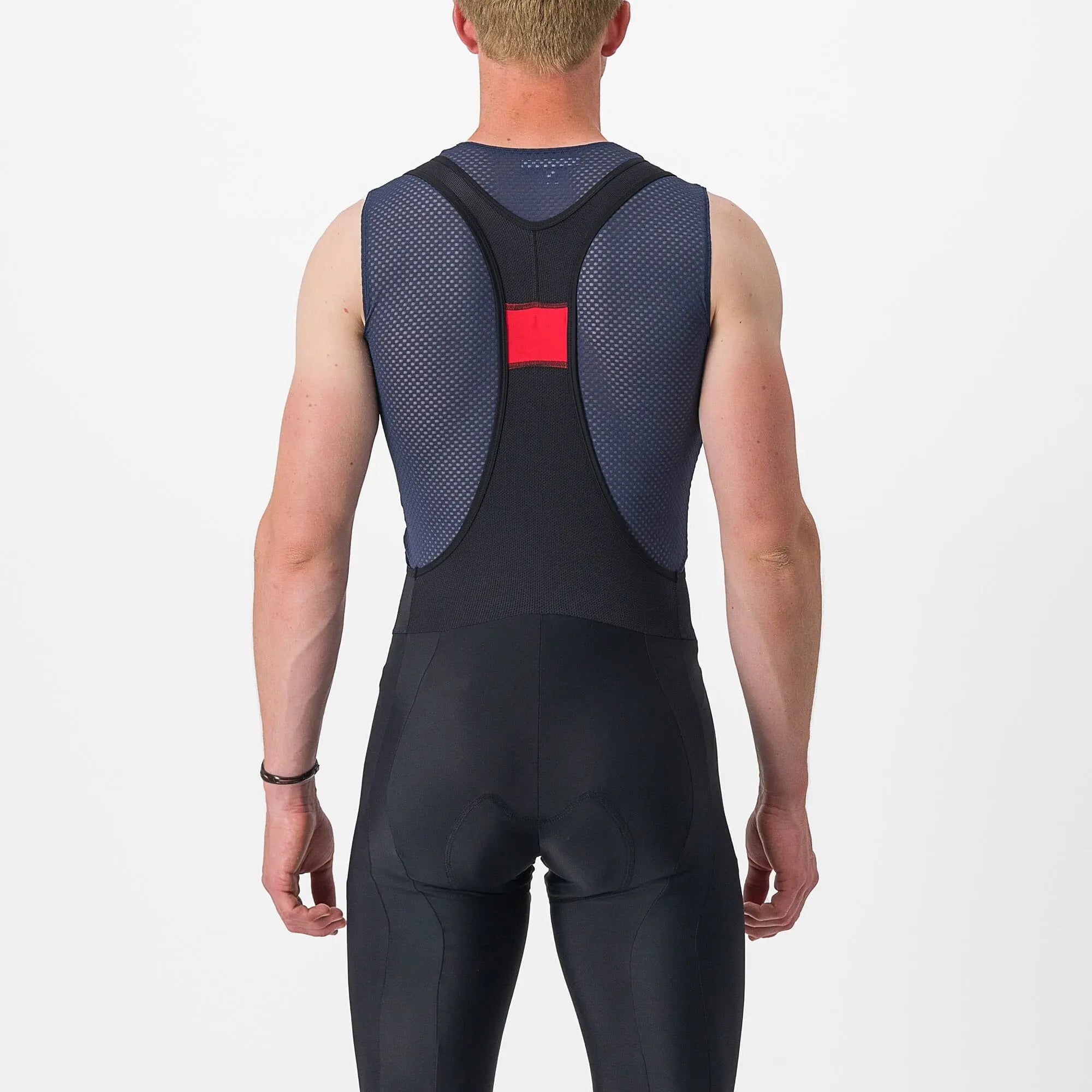 Castelli Men's baselayers Castelli Pro Mesh 2.0 Sleeveless Base Layer