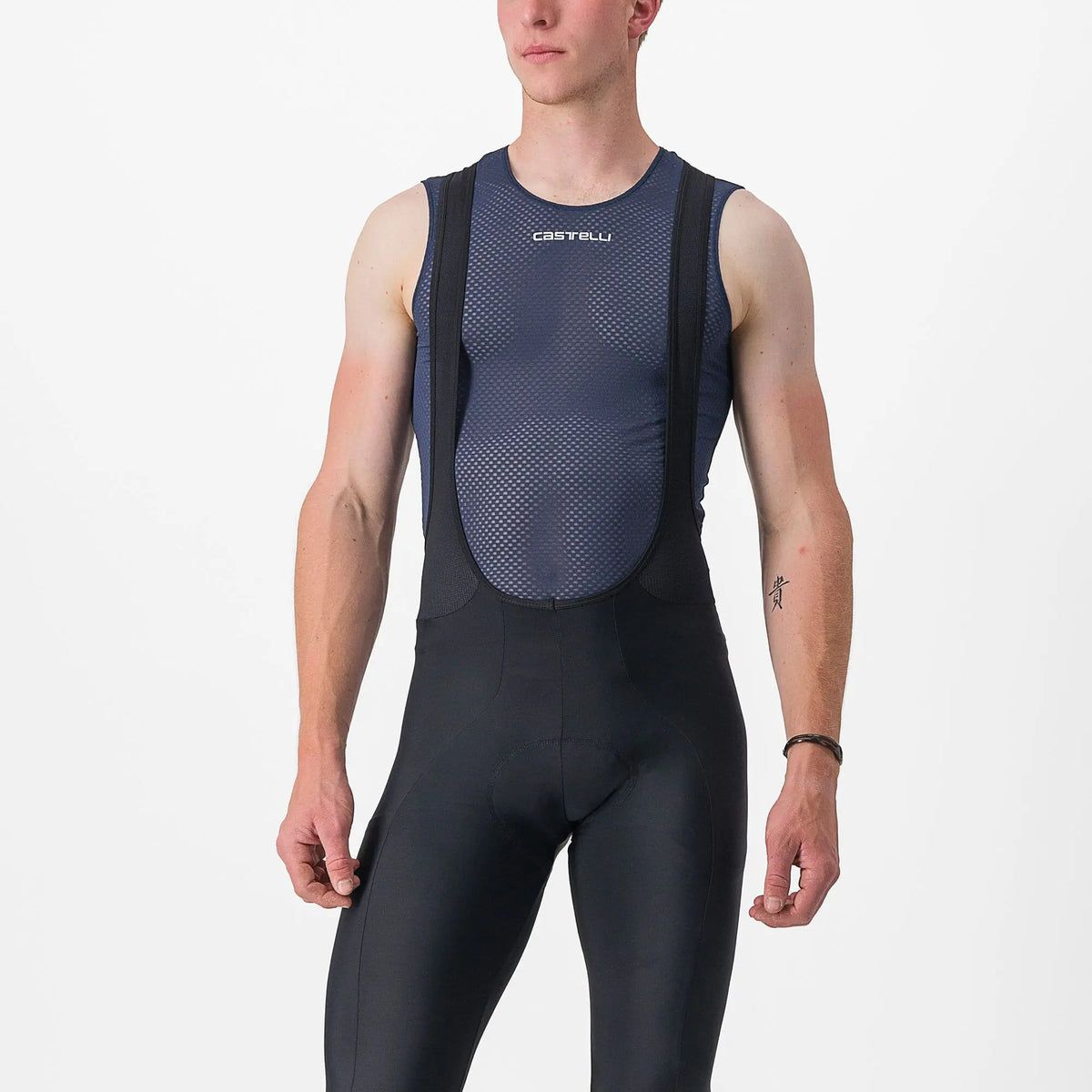 Castelli Men's baselayers Castelli Pro Mesh 2.0 Sleeveless Base Layer
