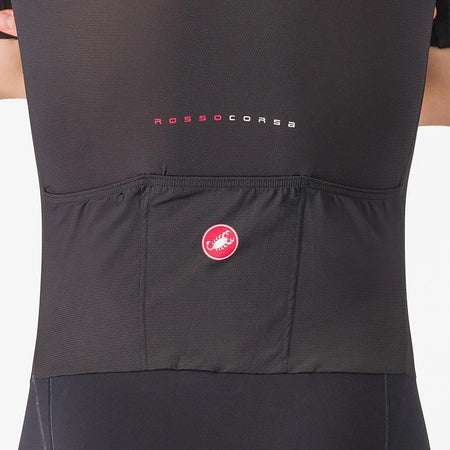 Castelli Men's skinsuits Castelli Sanremo S Speed Suit